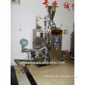 Oolong Tea Bag Packing Machine with four/three side seal